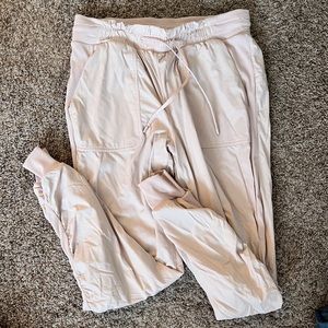 Lululemon Joggers